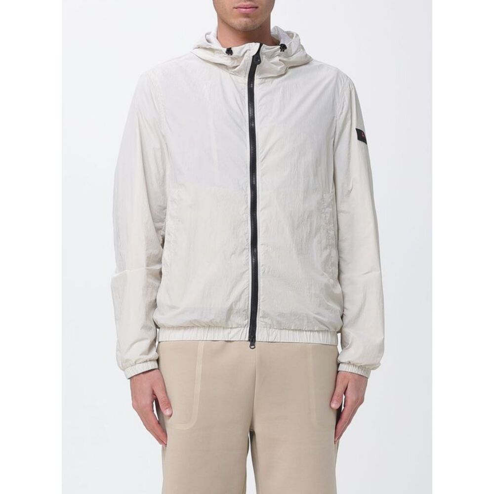Peuterey Jacket Men White
